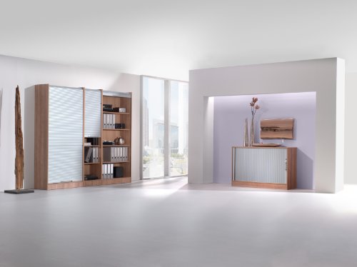 rolladenschrank nussbaum - Bestseller Shop für Möbel und Einrichtungen