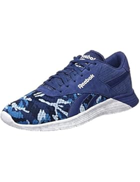 Reebok Jungen Royal Ec Ride Gfx Laufschuhe