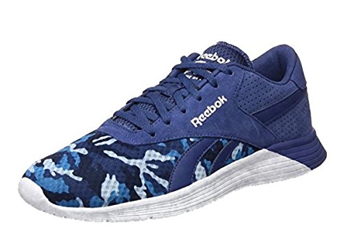 Reebok Boys’ Royal EC Ride GFX Running Shoes multicolored Size: