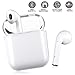 Produktbild Verbesserte I8X-TWS Mini-HiFi-Funk-In-Ear-Kopfhörer Bluetooth-Freisprecheinrichtung 5.0 Sport Anti-Sweat-Rauschunterdrückung 3D-Surround-Sound für iOS Android Mac PC Tablet
