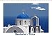 Santorini - Thira (Wandkalender 2020 DIN A3 quer) by 
