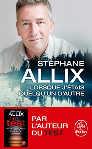 Télécharger Lorsque j'étais quelqu'un d'autre livre En ligne