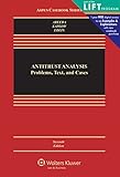 Antitrust Analysis: Problems, Text, and Cases, Seventh Edition (Aspen Casebook) by 