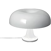 Lampe à poser NESSO Blanc ARTEMIDE