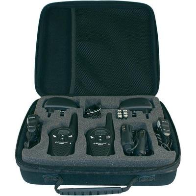 Preisvergleich Produktbild Midland PMR-Handfunkgerät G5XT C897.01 2er Set
