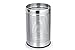 Melange Stainless Steel Perforated Dustbin ., 7 Ltr ., 8" X 12" RS.475.00