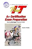 Image de Pass-It A+ Certification Exam Preparation: A+ Certification Exam Preparation
