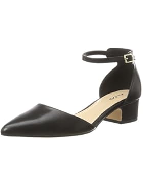 Aldo Damen Zusien Knöchelriemchen