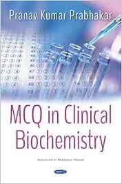 Buy Mcq In Clinical Biochemistry Biochemistry Research Trend Book Online At Low Prices In India Mcq In Clinical Biochemistry Biochemistry Research Trend Reviews Ratings In