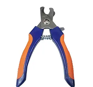 Dogspot Nail Cutter with Lock - Medium