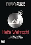 Cover zum Buch Heiße Weihnacht