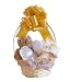 Lilly Unisex Baby Gift Basket / Baby Hamper / Baby Shower Gift / New Arrival Gift / Baby Keepsake / FAST DISPATCH