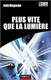 Image de Plus vite que la lumière