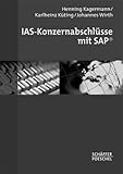 Image de IAS-Konzernabschlüsse mit SAP