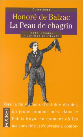 La peau de chagrin