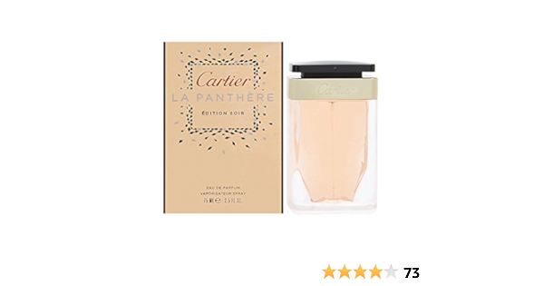 cartier | La Panthère Eau de Parfum - 75 ml