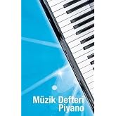 Porte M&uuml;zik Akademisi - Minik Yetenekler İ&ccedil;in M&uuml;zik Defteri (Teorik A&ccedil;ıklamalı) (Kapak değişebilir)