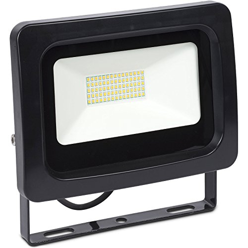 LED Wandstrahler 50 Watt, 50 Watt