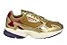 Produktbild Adidas Falcon W Gold Gold White 40