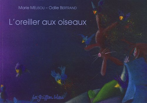 couverture de : Oreiller aux oiseaux (L')