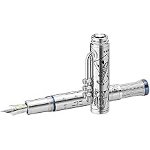 MONTBLANC STILOGRAFICA MILES DAVIS LIMITED EDITION 1926 114190