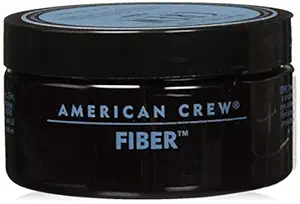 American Crew: Classic Fiber, 3 oz (2 pack)
