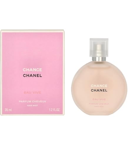 Chanel, Chance, Eau Fraîche spray, 50 ml : Amazon.it: Bellezza