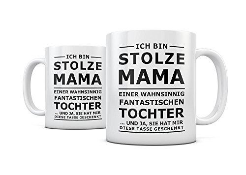 Geschenkedirekt-Tasse-mit-Spruch-STOLZER-PAPA-STOLZE-MAMA-Kaffeetasse-Kaffeebecher-Kaffeepot-Frhstckstasse-Brotasse