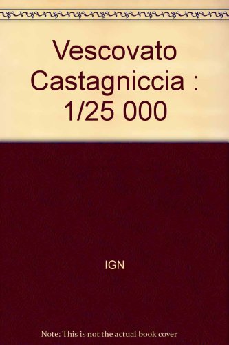 Download Vescovato Castagniccia : 1/25 000 Download Vescovato Castagniccia : 1/25 000