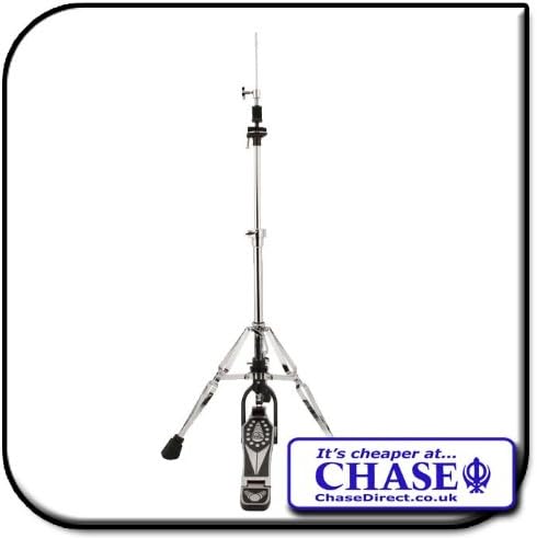 Taye HiHat Stand HH 5000 Double Braced Drum Hardware
