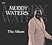 Produktbild Muddy Waters - Rollin' Stone The Album - Black Line
