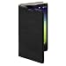 Produktbild Hama - Slim Booklet Case for LG Stylus 2 (DAB+), black - Black - High-Tech PU (1 Accessories)