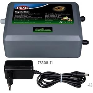 Trixie Ersatzteil für Reptile Rain / Pumpe