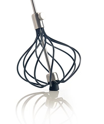 Mastrad F12300 verstellbarer Schneebesen - 4