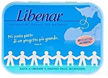 Nasal Aspirator For Children
