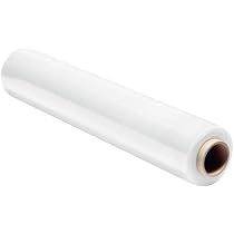 Nastro Adesivo Trasparente Per Imballaggi 48 Mm X 66 M - 36 Rotoli Silenziosi Alta Qualita