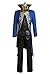 Produktbild Dishonored 2 Emily Drexel Lela Kaldwin Outfit Cosplay Kostüm Damen S