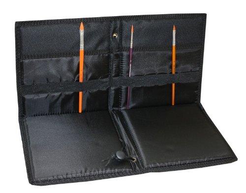 Eulenspiegel Schminkkoffer 1000 Masken - 9