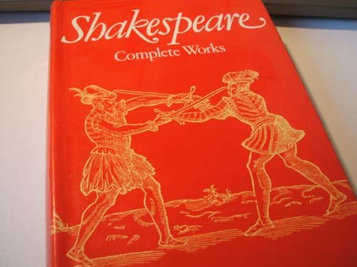 Download Shakespeare Complete Works.