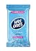 Wet Ones - Be Fresh Original Antibacterial - 12 Packs of 40 Wipes (480 wipes)