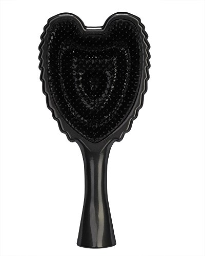Angel Tangle Brush Black, 1er Pack (1 x 118 g) - 3