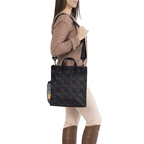 Lässig 1107001406 Kinderbuggytasche Casual Buggy Bag - 2