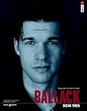 Cover zum Buch Ballack: Sein Weg