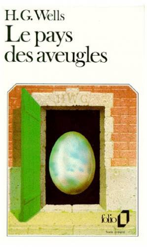Le pays des aveugles