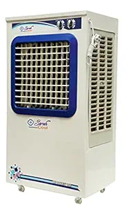 Personal Air Cooler 2