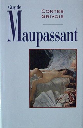 couverture de : Contes et romans 12,contes grivois