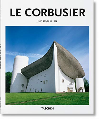Télécharger BA-Le corbusier Livre PDF Gratuit