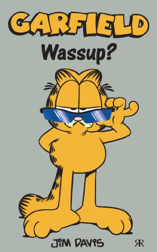 Download Garfield - Wassup? (Garfield Pocket Books) Download Garfield - Wassup? (Garfield Pocket Books)