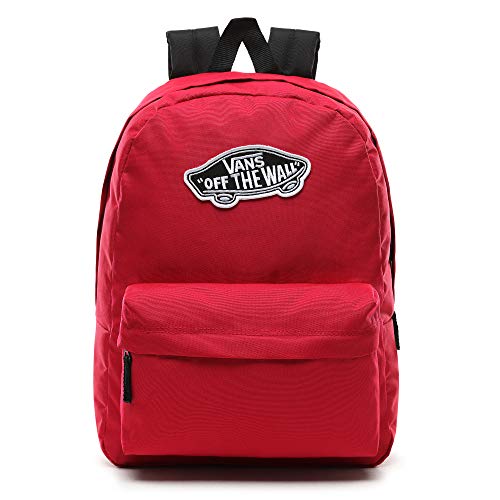 Vans Old SKOOL III Backpack Mochila Tipo Casual 42 Centimeters 22 Negro (Black-White)