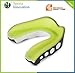 NEW Shock Doctor Gel Max FLAVOURED Fusion YOUTH Gum Shield - LEMON/LIME